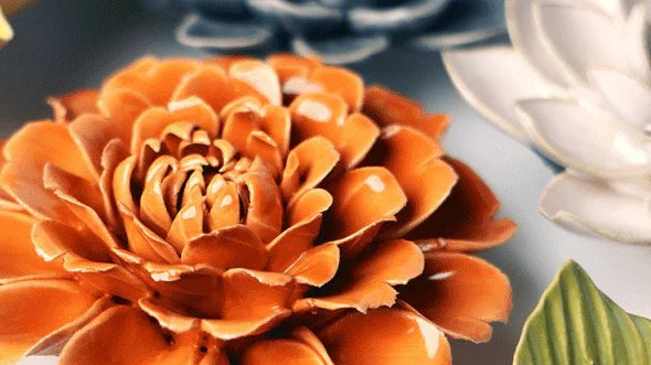 What is My Birth Flower? : October - Chive UK