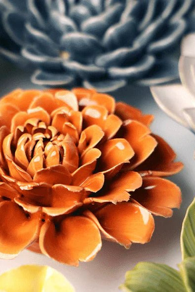 What is My Birth Flower? : October - Chive UK