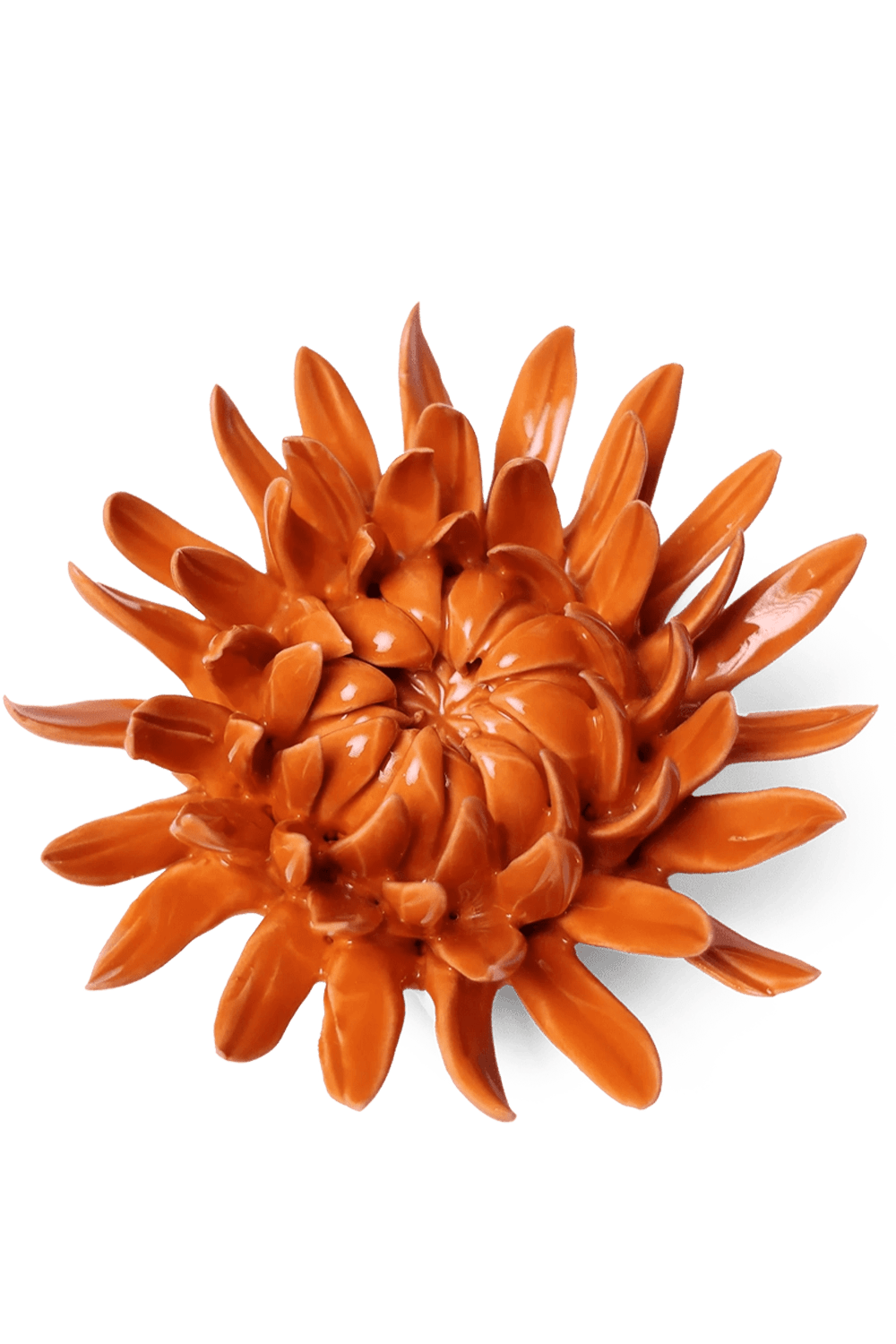 Orange Sarah Mum - Chive UK