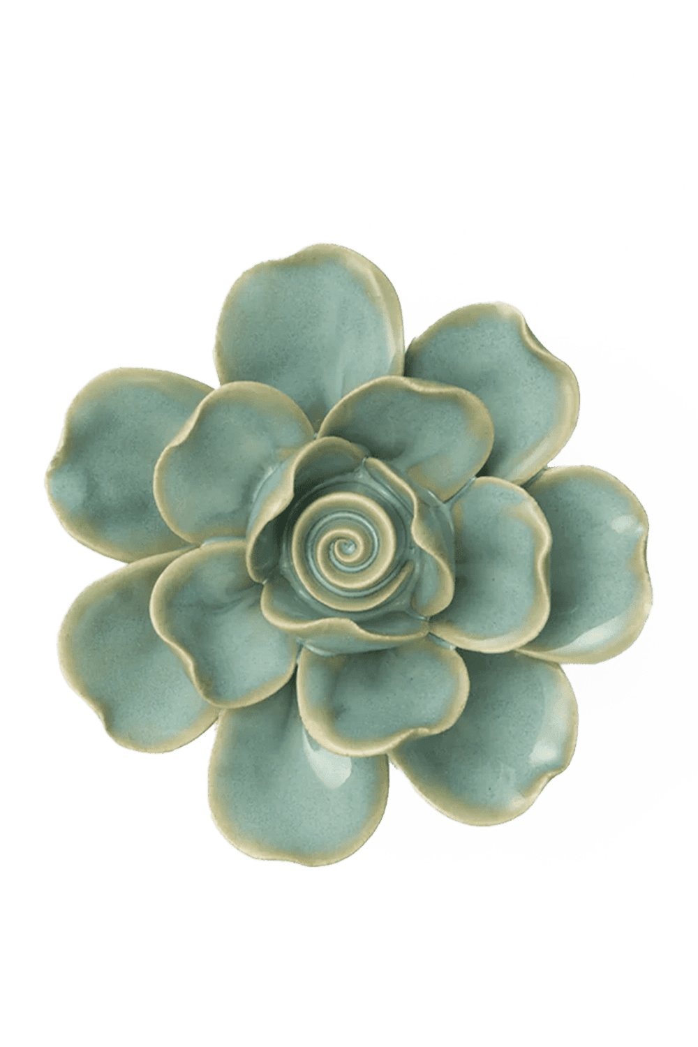 Milk Teal Tahitian Gardenia - Chive UK