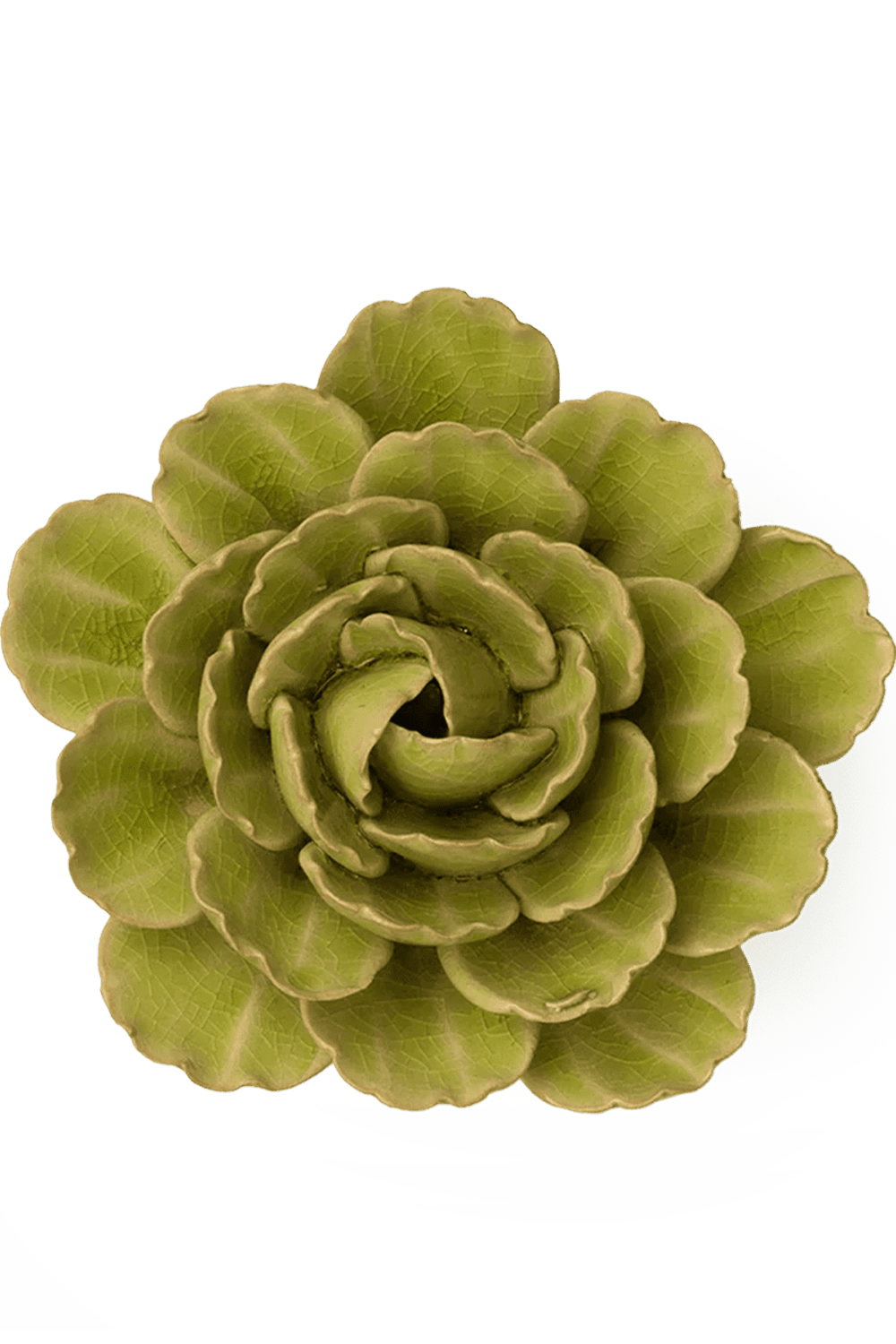 Peridot Keiko Peony - Chive UK