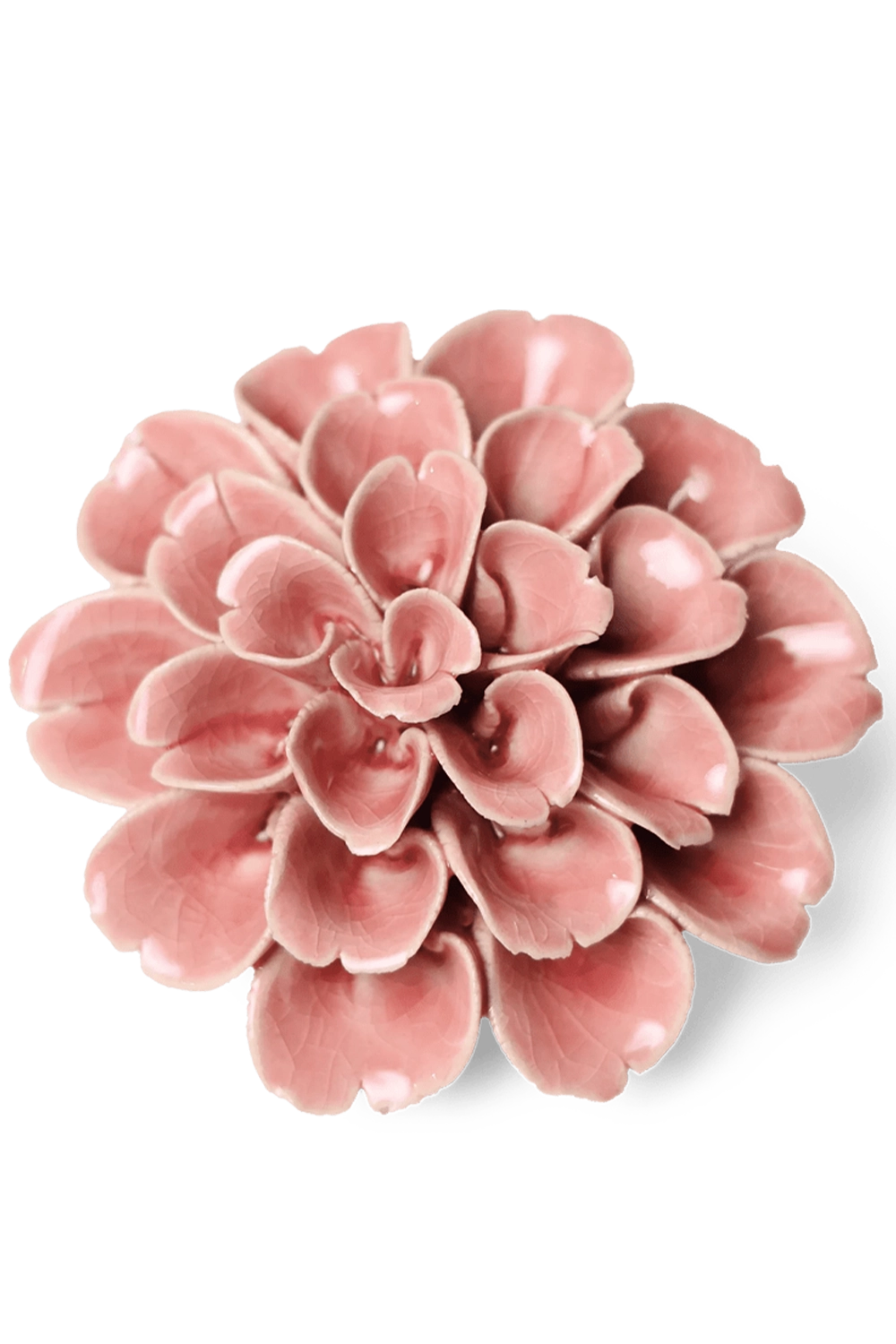 Champagne Pink - Hydrangea - handmade by Chive Studio Toronto