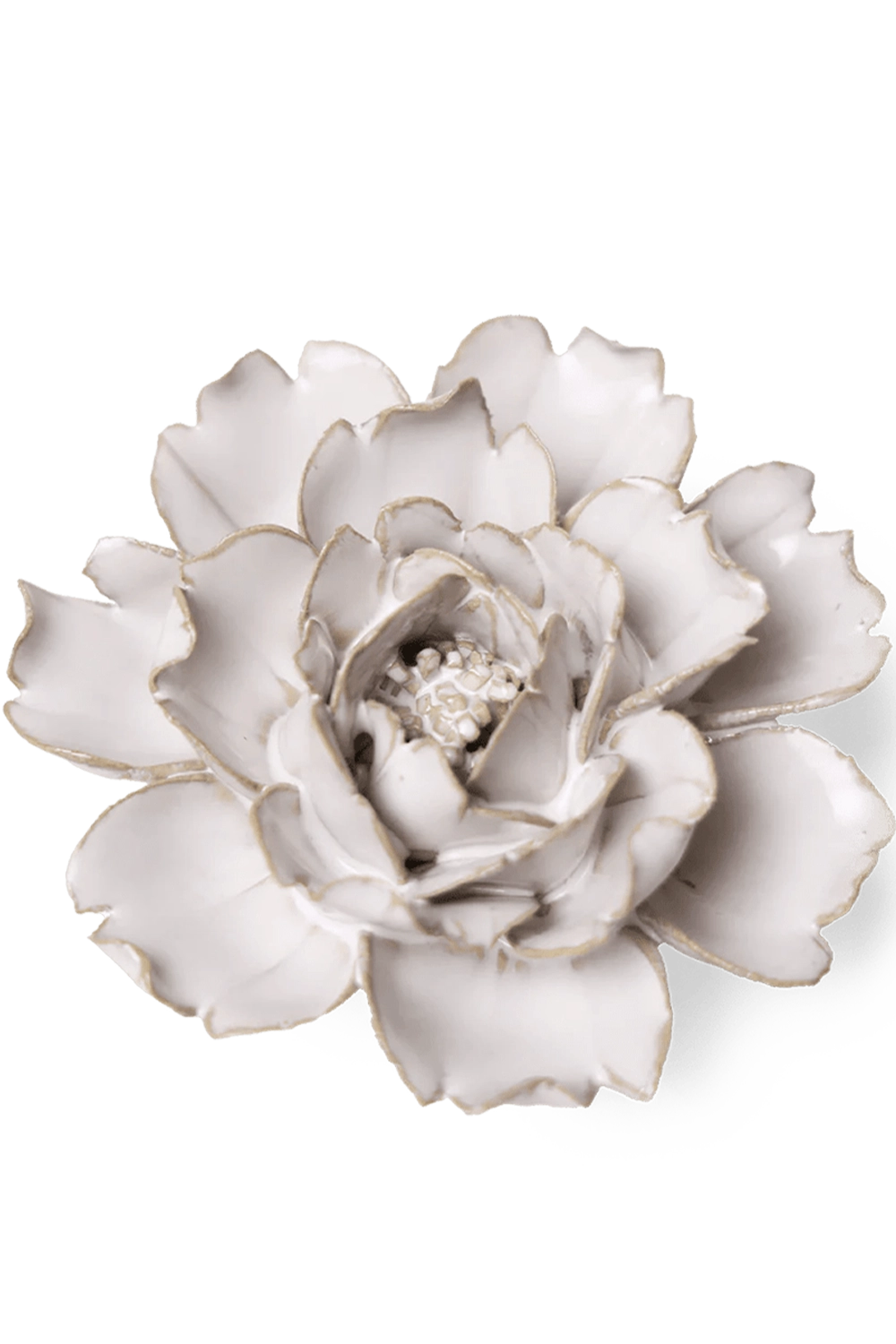 Ivory - Rose - handmade by Chive Studio Toronto