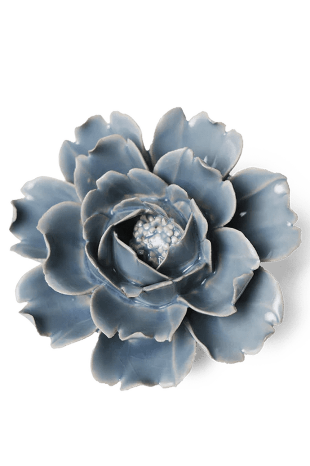 Pastel Blue Rose - Chive UK