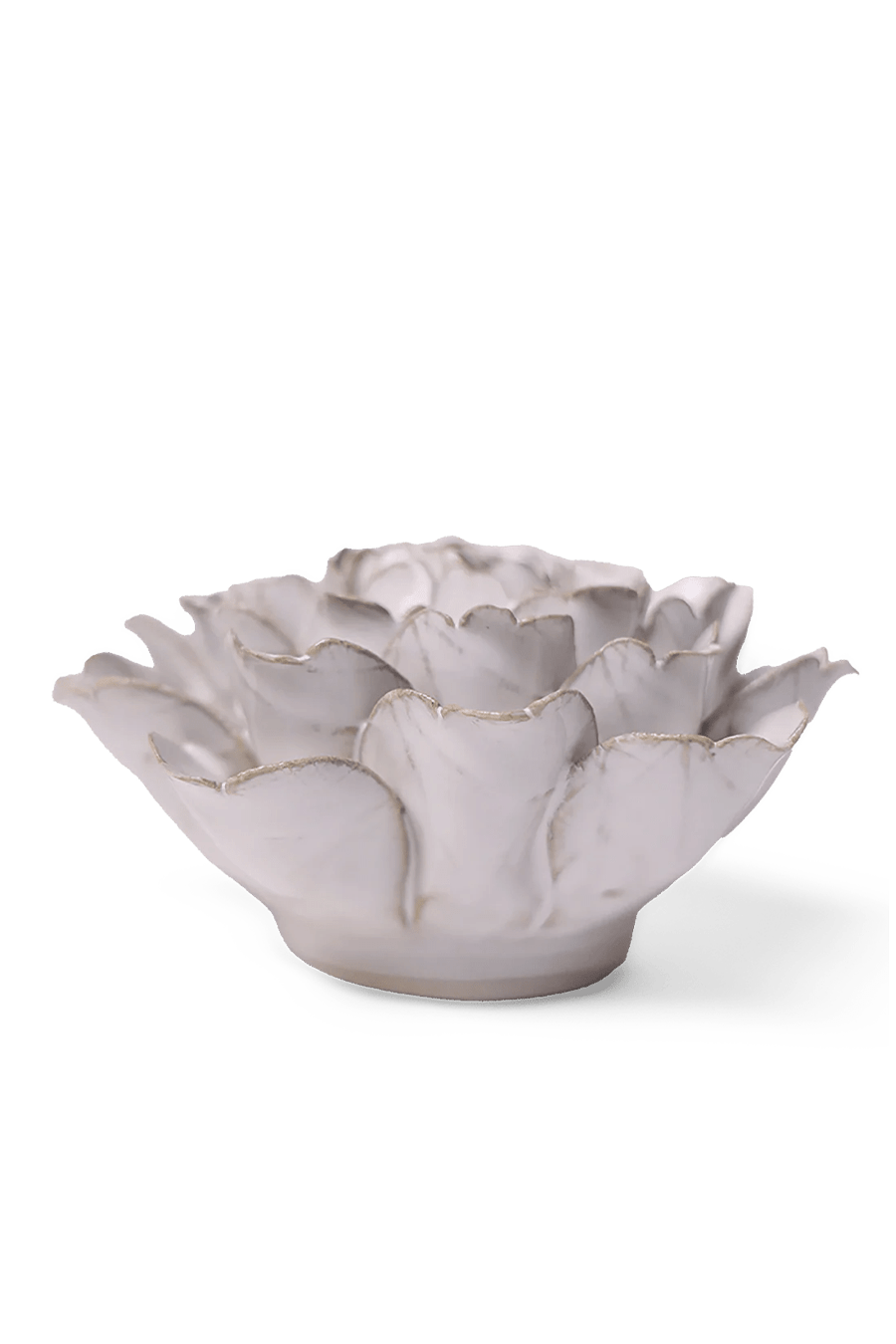 Ivory Comanche Peony - Chive UK