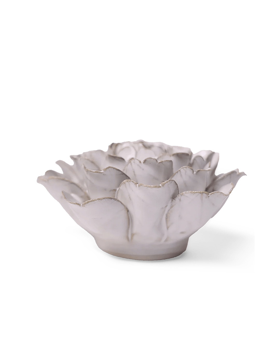 Ivory Comanche Peony - Chive UK