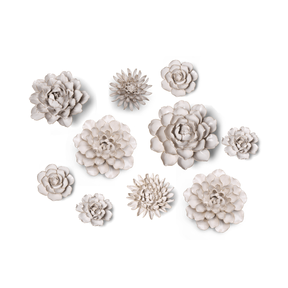 Coastal Curated Collection 2 - Chive UK