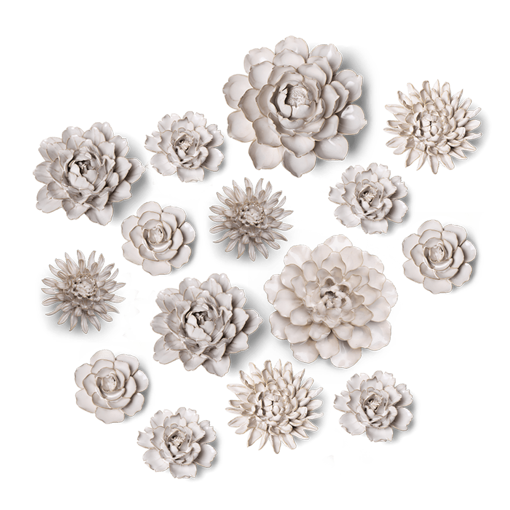 Coastal Curated Collection 3 - Chive UK