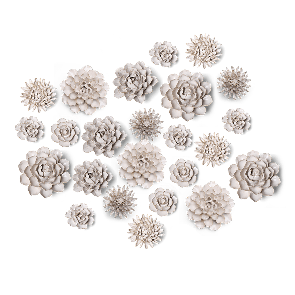 Coastal Curated Collection 10 - Chive UK