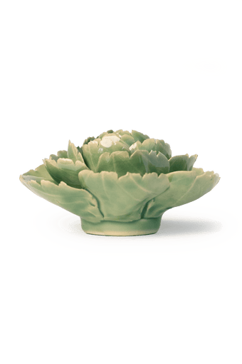 Jade Green English Rose - Chive UK