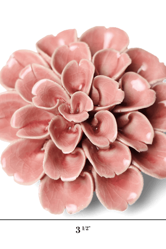 English Garden Champagne Pink Hydrangea - Chive UK