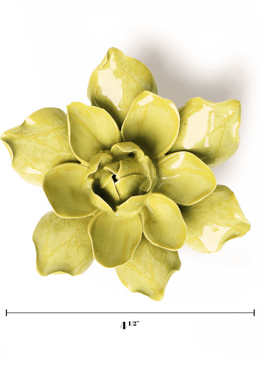 Chartreuse Columbine - Chive UK