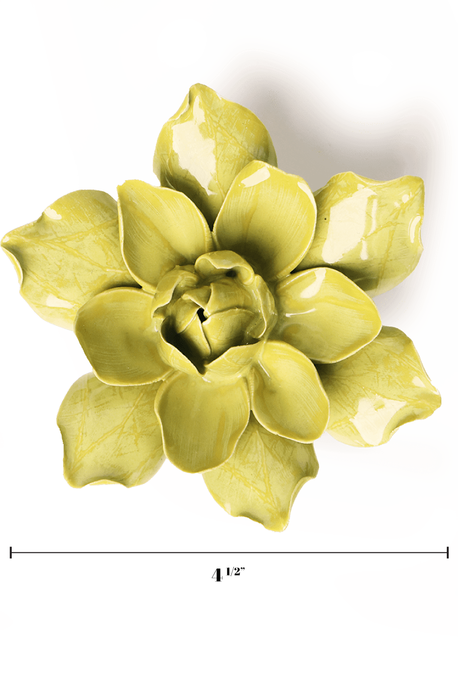 Chartreuse Columbine - Chive UK