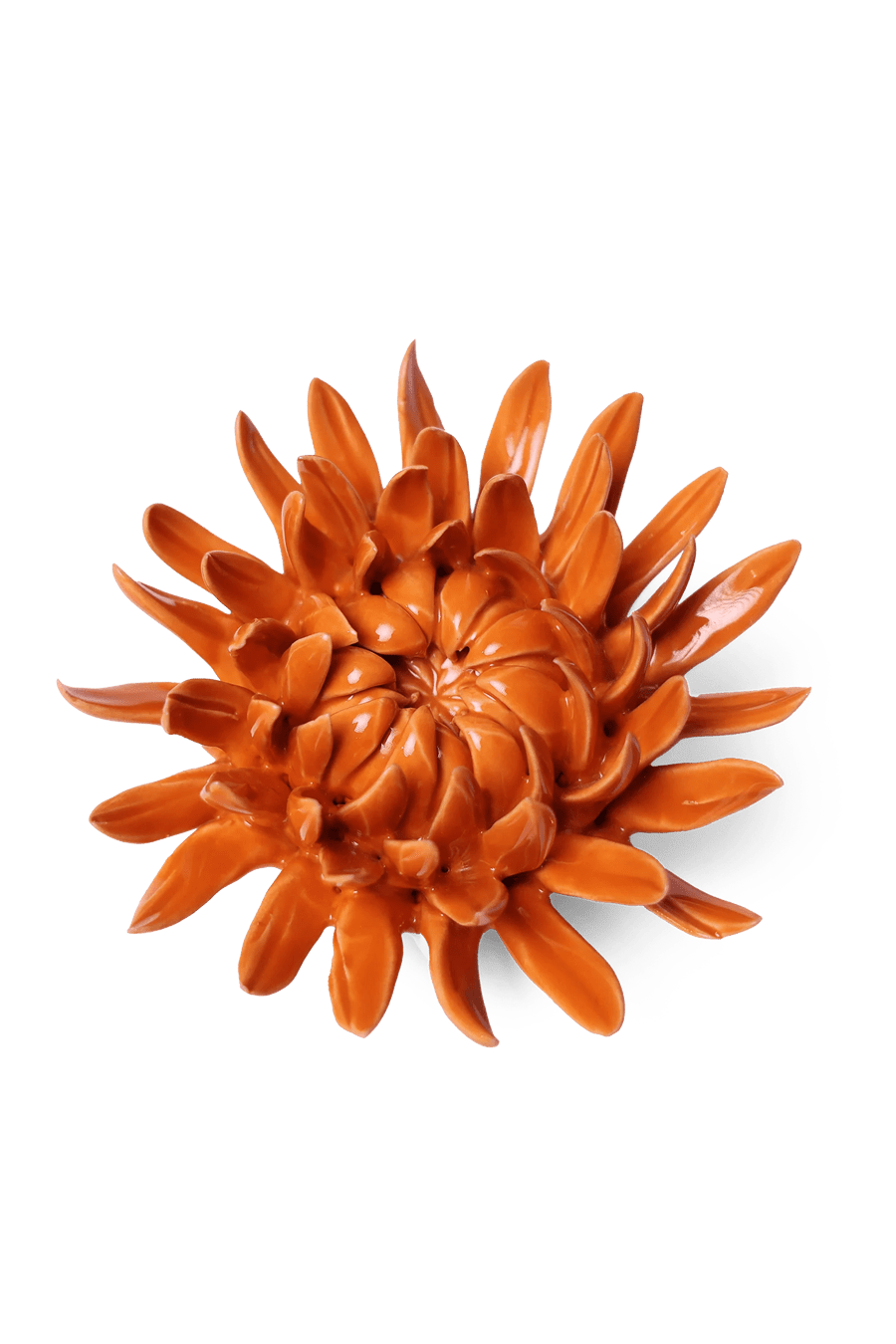 Orange Sarah Mum - Chive UK