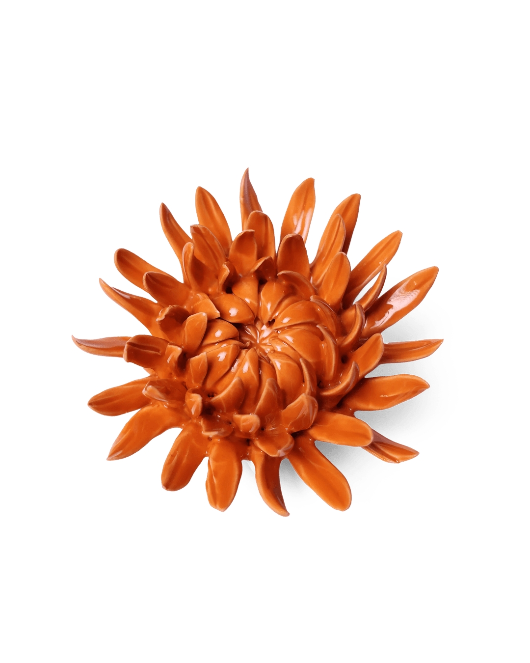 Orange Sarah Mum - Chive UK