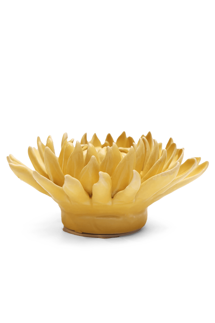 Canary Yellow Sarah Mum - Chive UK