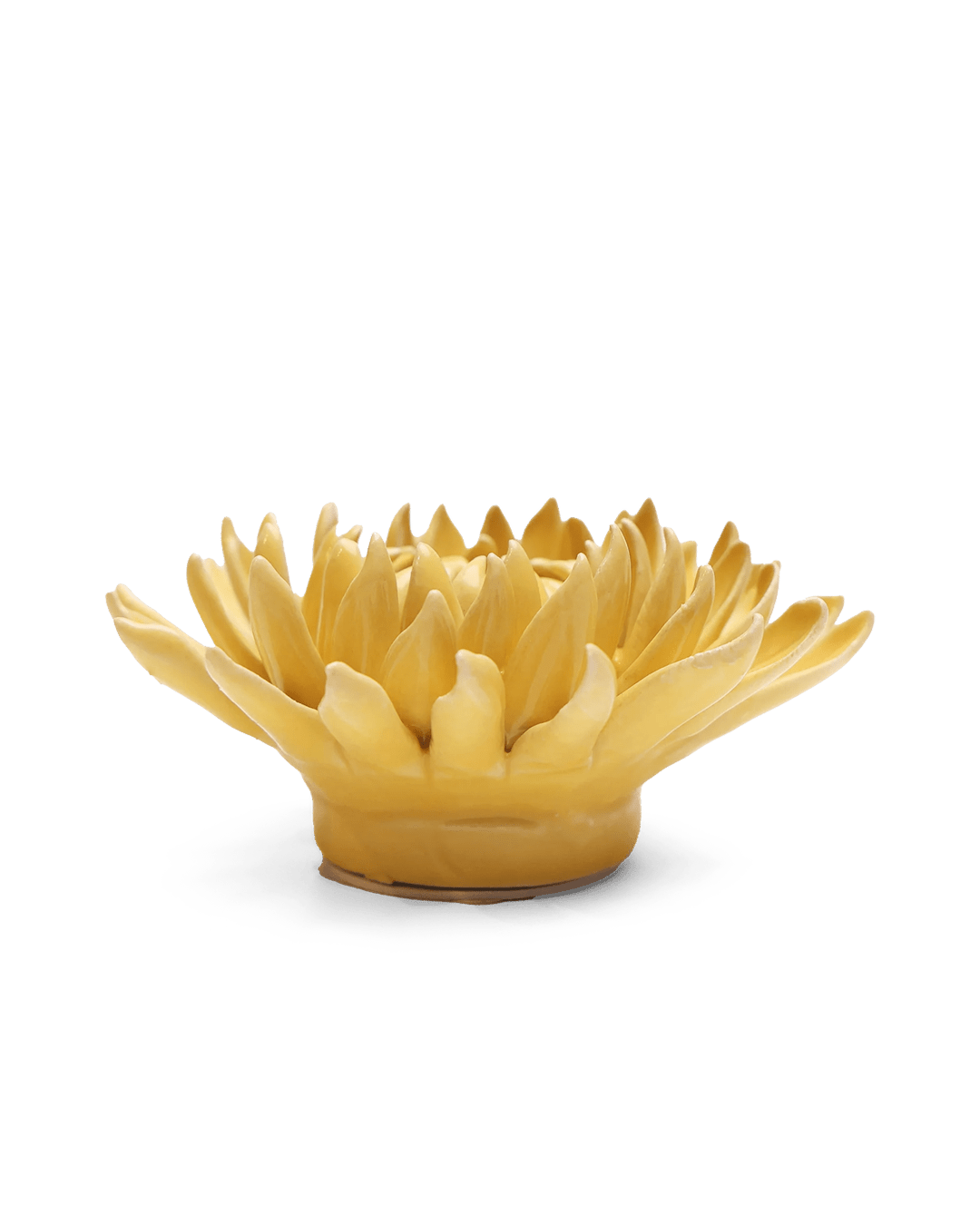 Canary Yellow Sarah Mum - Chive UK