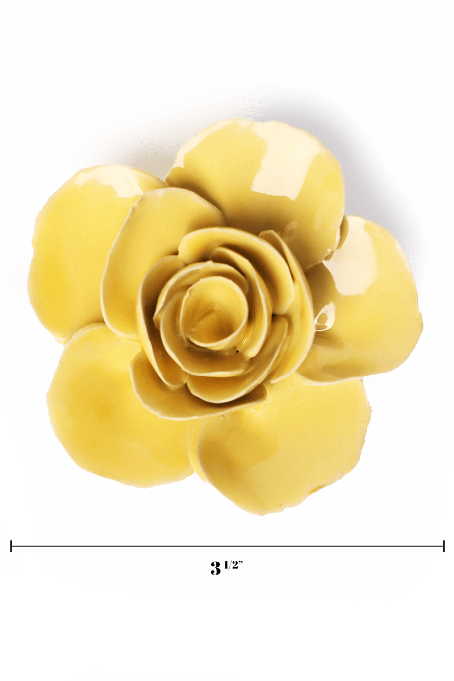 English Garden Buttercup Yellow Elegance Ranunculus - Chive UK