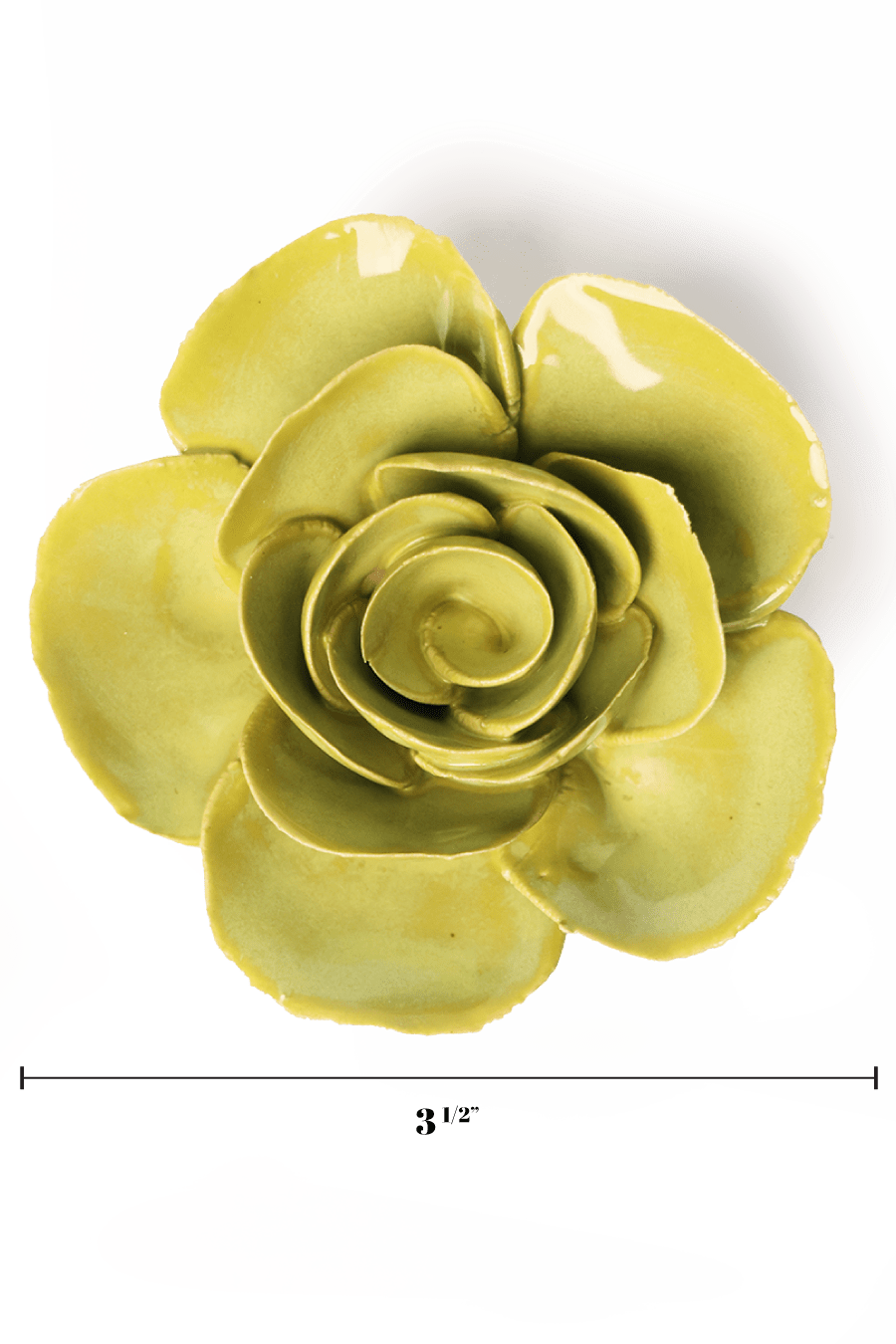 English Garden Chartreuse Elegance Ranunculus - Chive UK