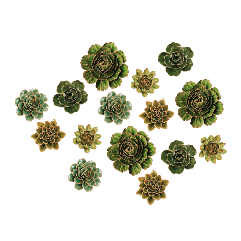 English Garden Curated Collection 2 - Chive UK