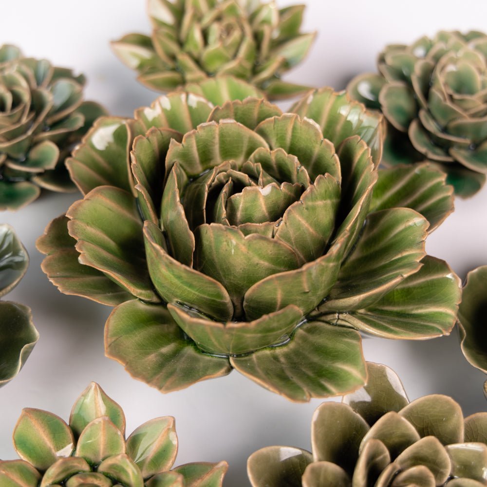 English Garden Curated Collection 2 - Chive UK