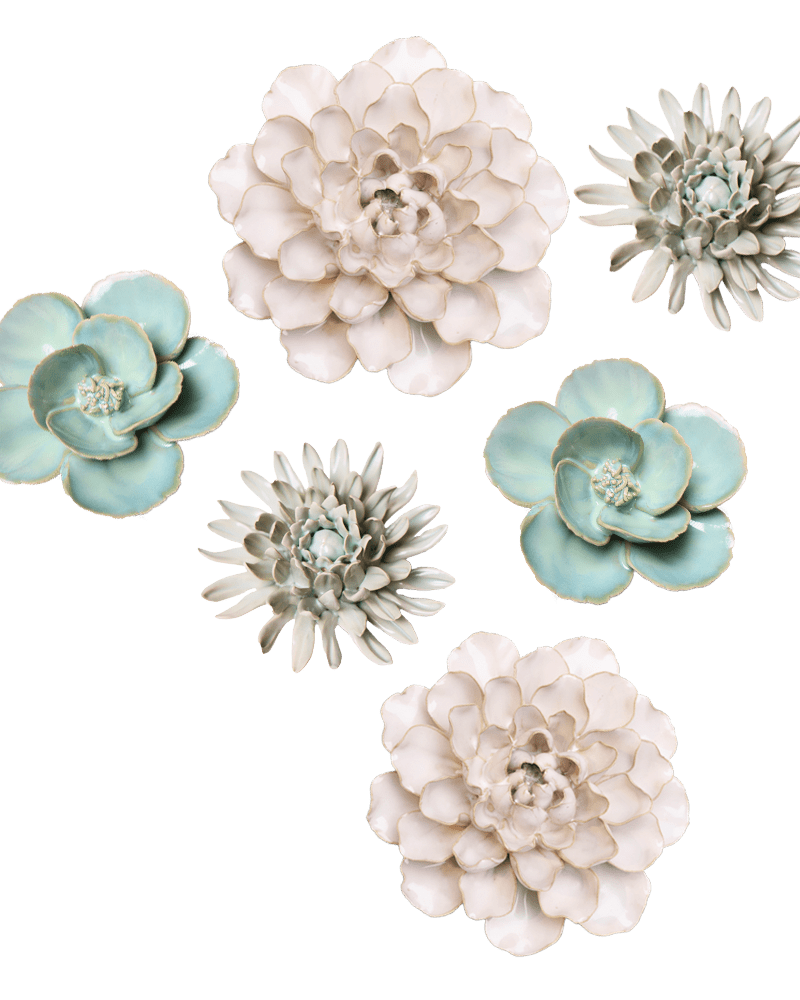 English Garden Curated Collection 4 - Chive UK