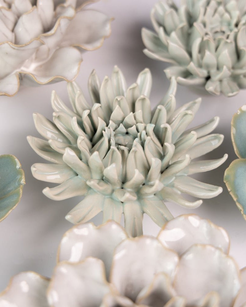 English Garden Curated Collection 4 - Chive UK