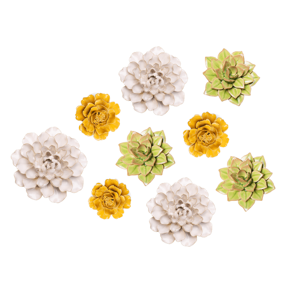 English Garden Curated Collection 5 - Chive UK