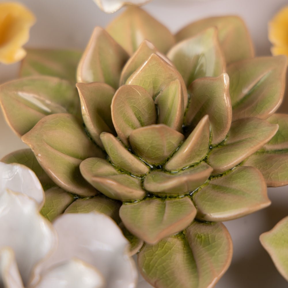 English Garden Curated Collection 5 - Chive UK