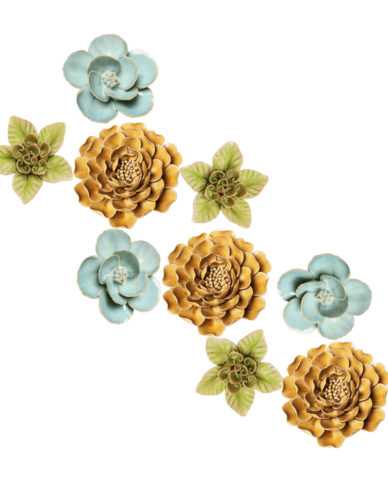 English Garden Curated Collection 6 - Chive UK