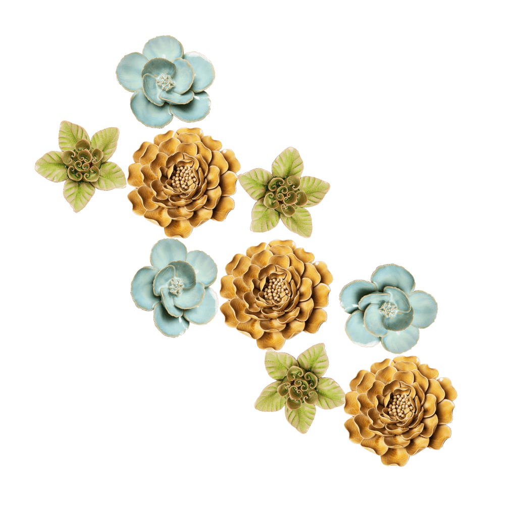 English Garden Curated Collection 6 - Chive UK