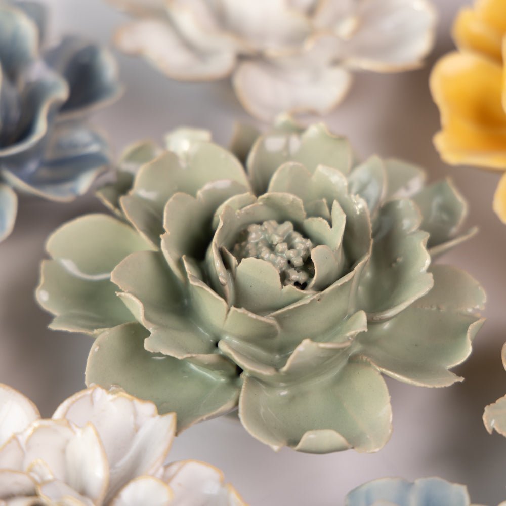 English Garden Curated Collection 7 - Chive UK