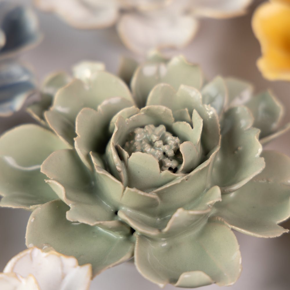 English Garden Curated Collection 7 - Chive UK