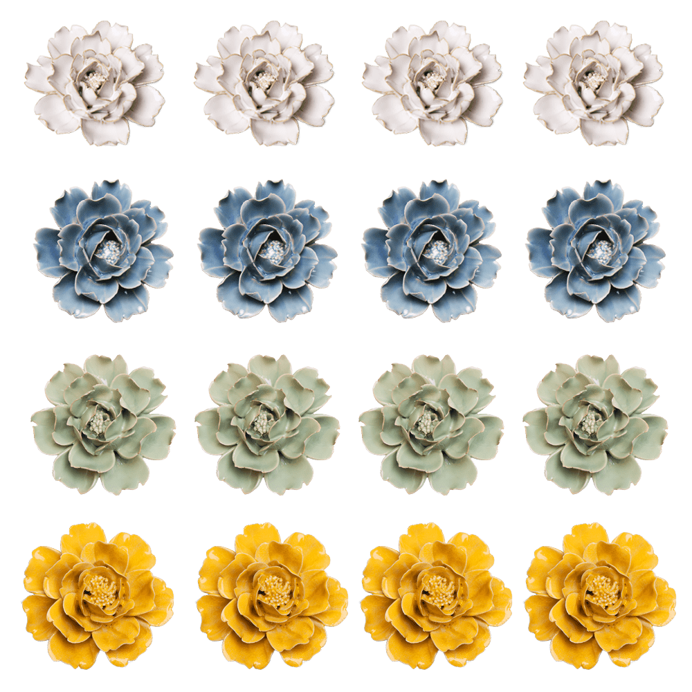 English Garden Curated Collection 7 - Chive UK