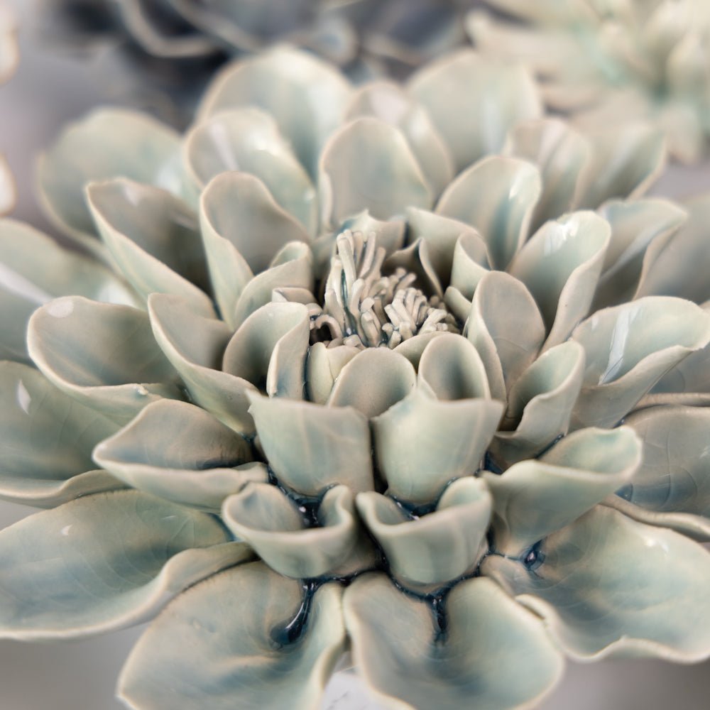 English Garden Curated Collection 8 - Chive UK