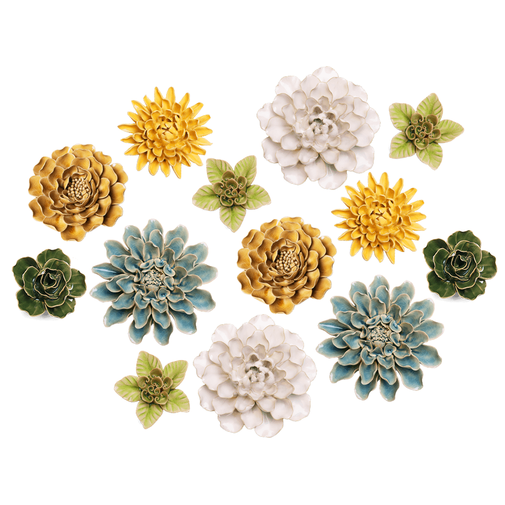 English Garden Curated Collection 9 - Chive UK