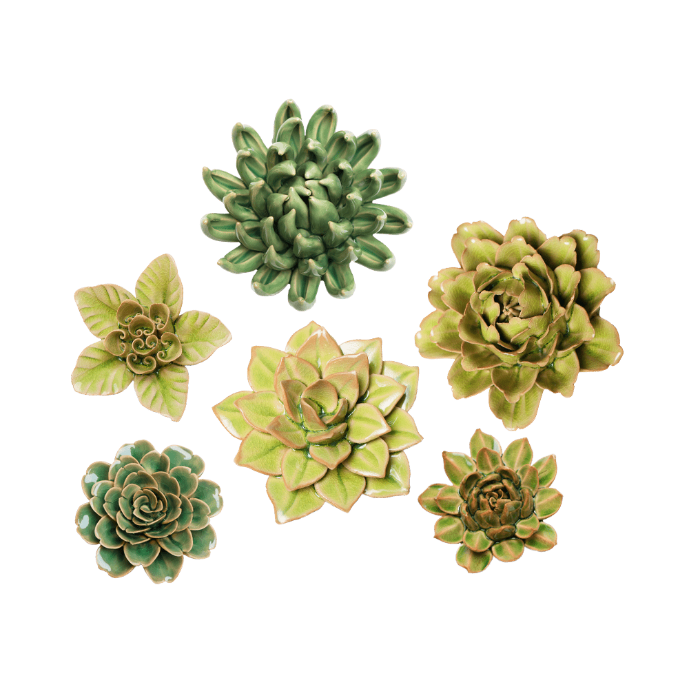 English Garden Curated Collection 10 - Chive UK