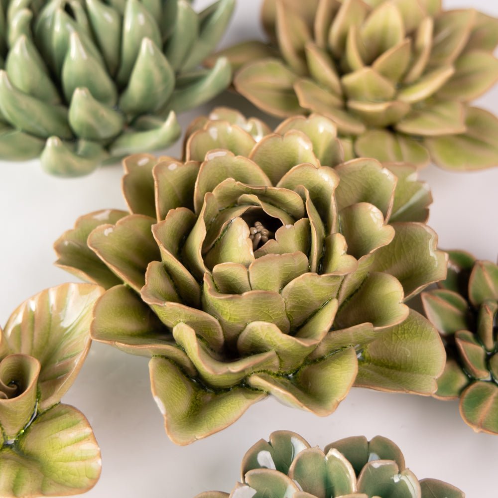 English Garden Curated Collection 10 - Chive UK