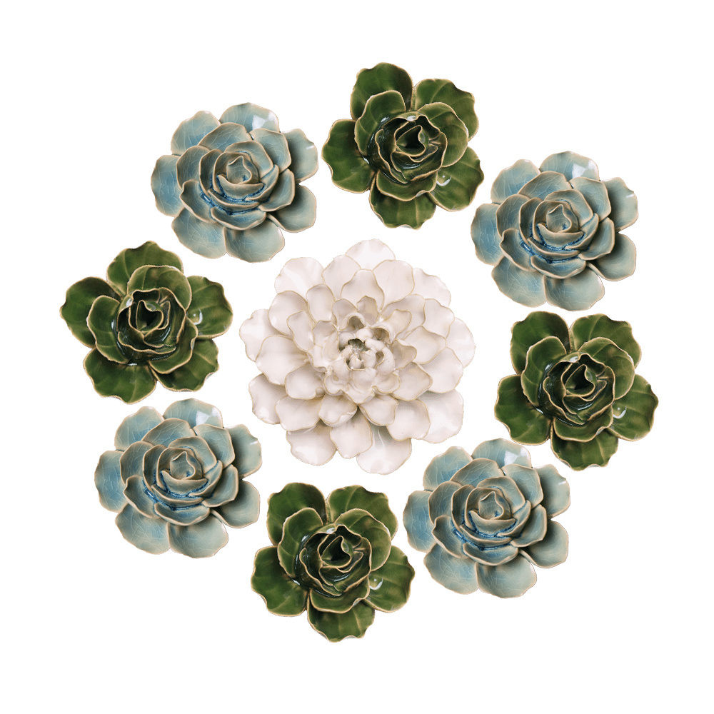 English Garden Curated Collection 11 - Chive UK