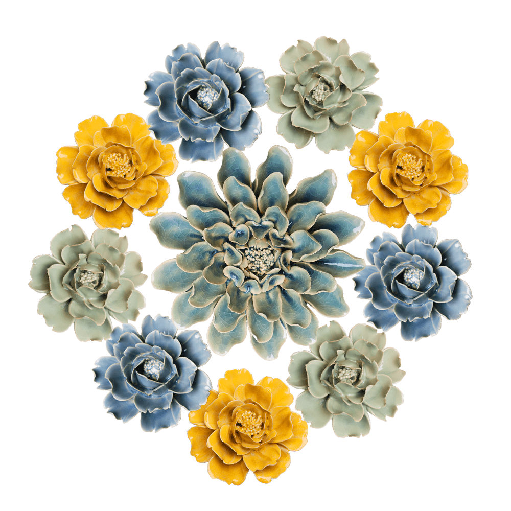 English Garden Curated Collection 12 - Chive UK