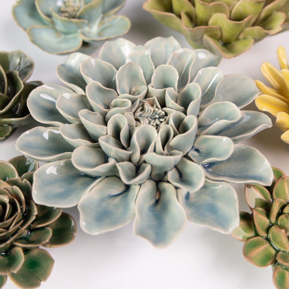 English Garden Curated Collection 13 - Chive UK