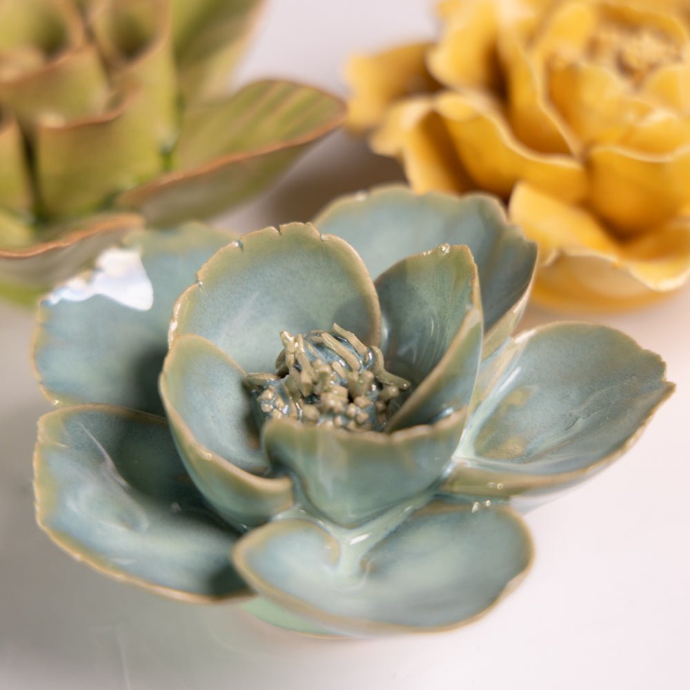 English Garden Curated Collection 16 - Chive UK