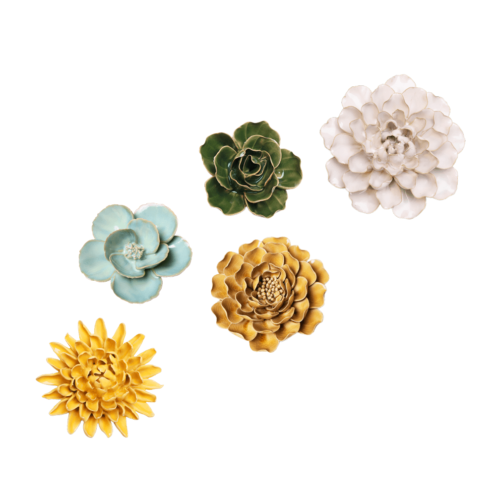 English Garden Curated Collection 17 - Chive UK