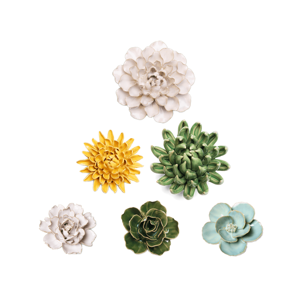 English Garden Curated Collection 18 - Chive UK