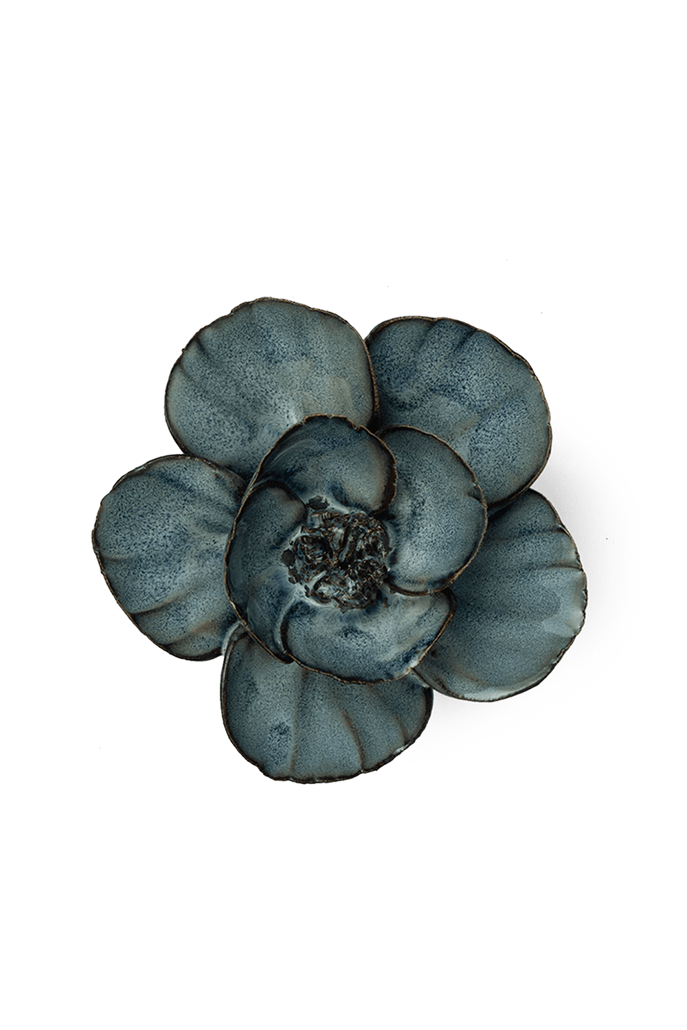 Navy Poppy - Chive UK