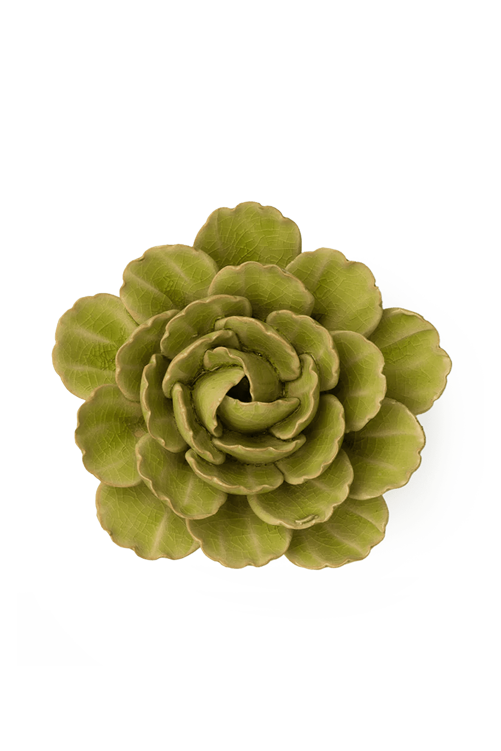 Peridot Keiko Peony - Chive UK