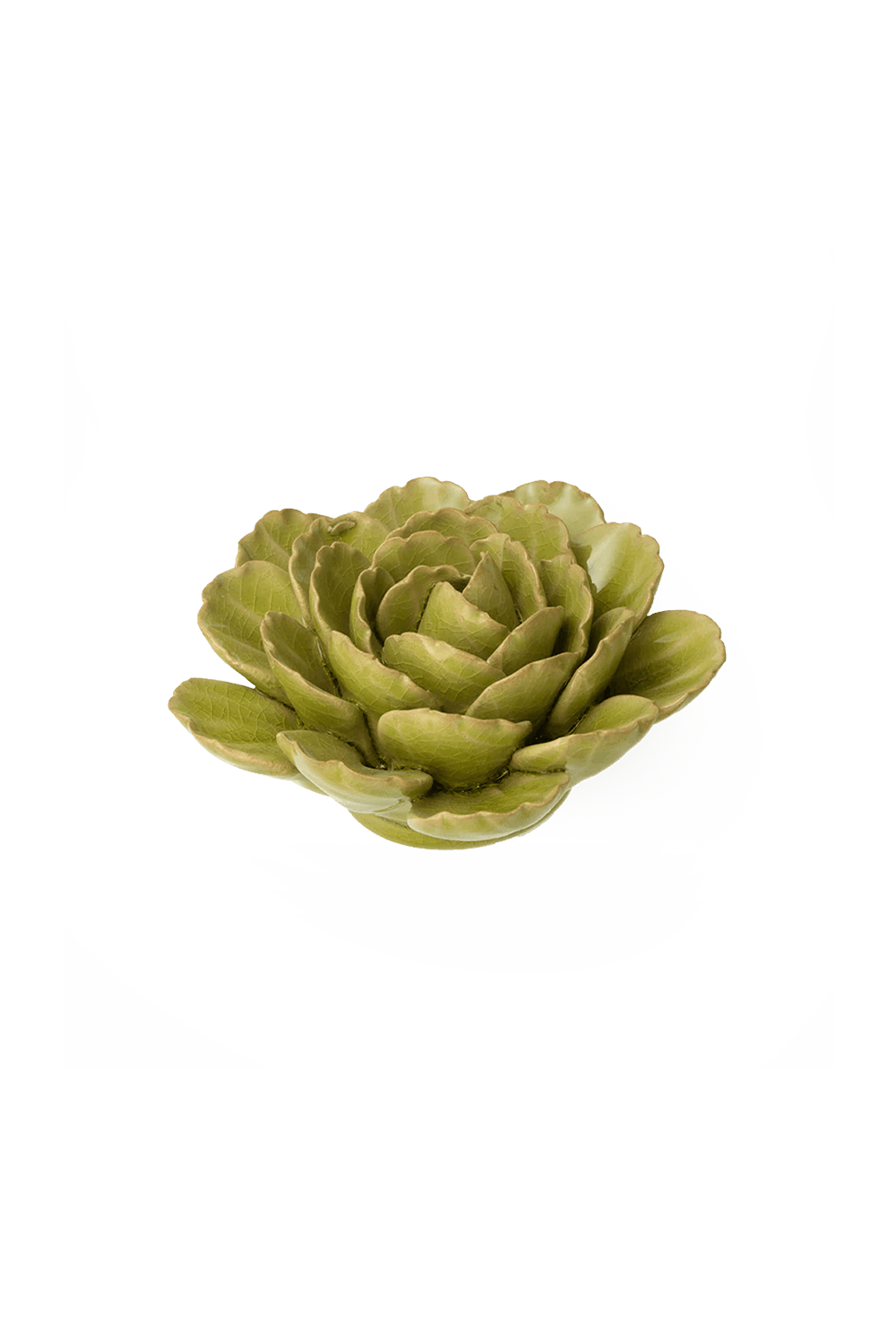Peridot Keiko Peony - Chive UK