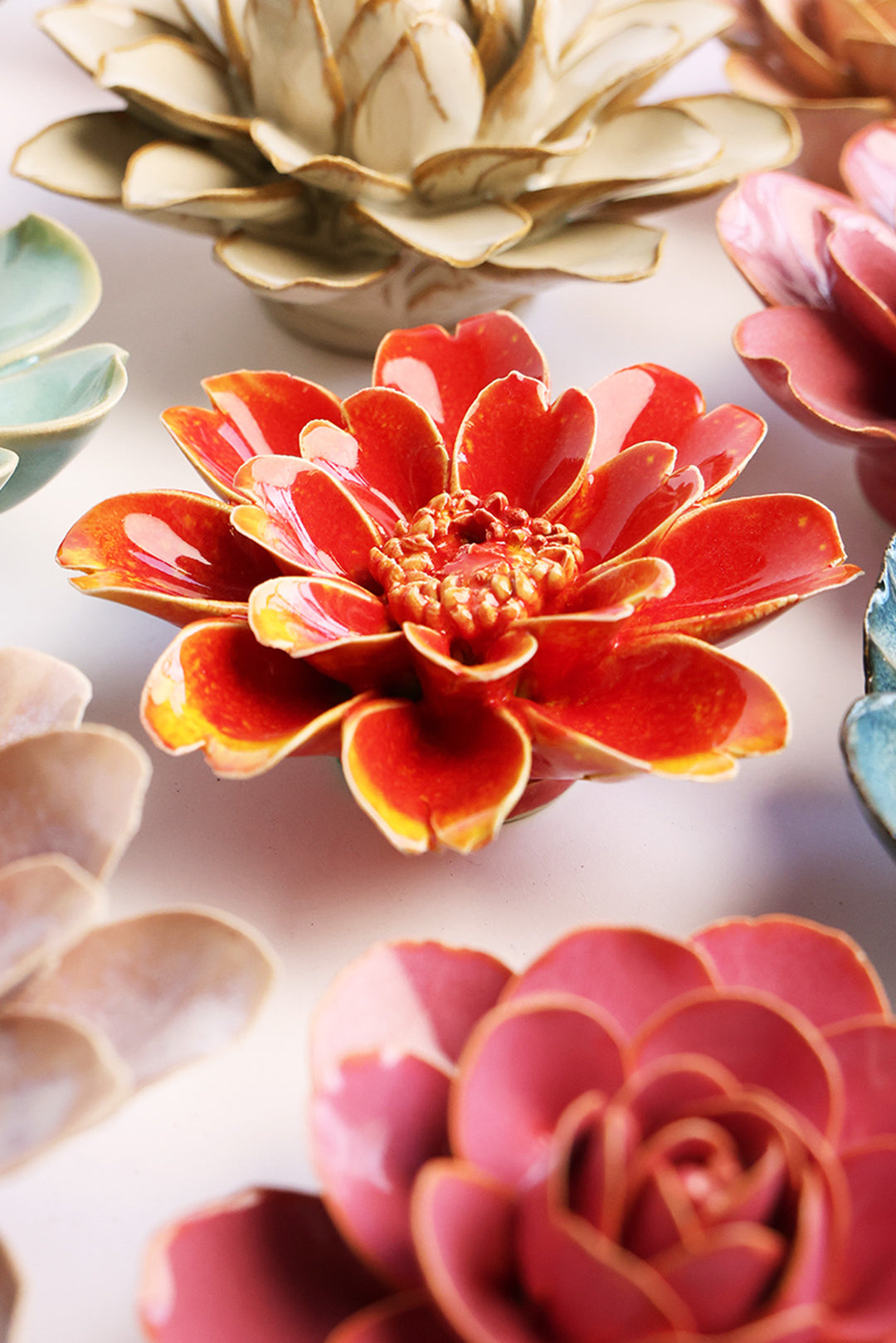 April Birth Flower - Daisy - Chive UK