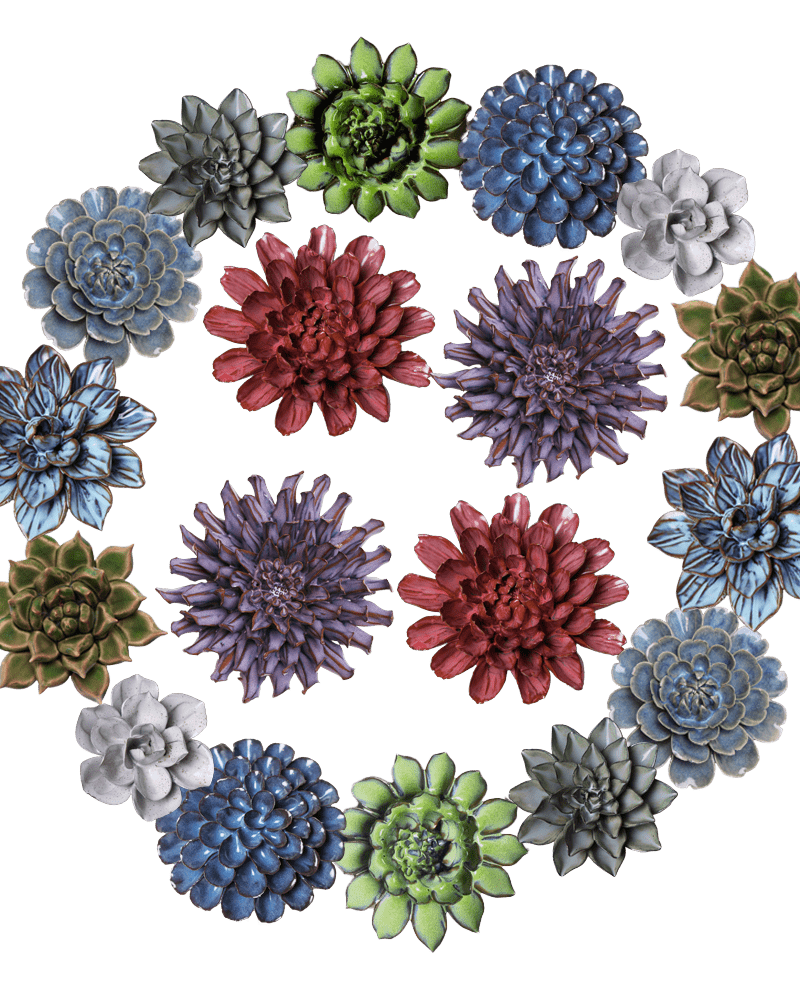 Japan Curated Collection 14 - Chive UK