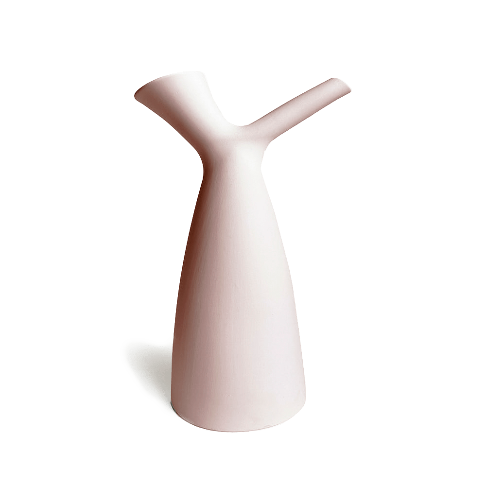 Jessie Ceramic Watering Jug - Chive UK